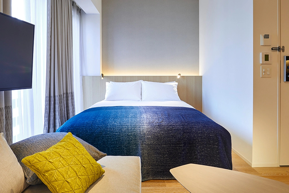 Tsuki Tokyo Hotel 사진 7