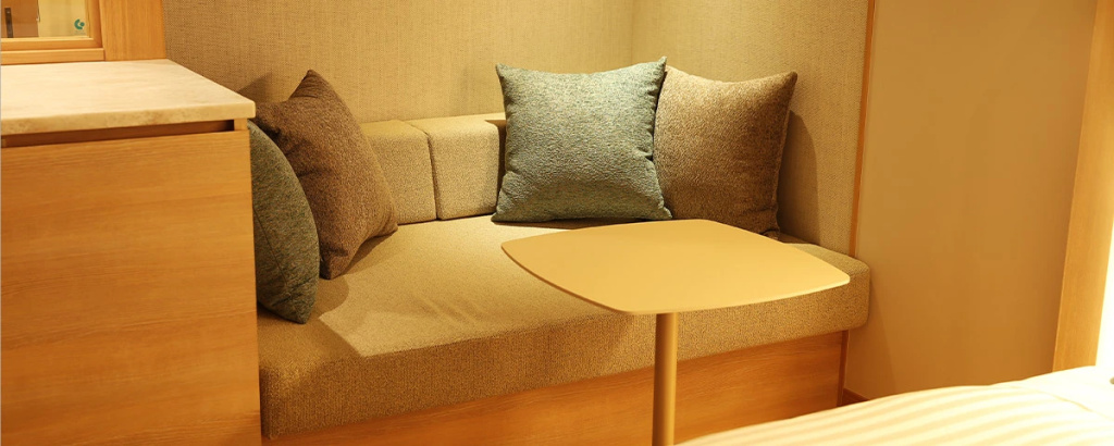 Kusatsu Onsen Hotel Sakurai 사진 31