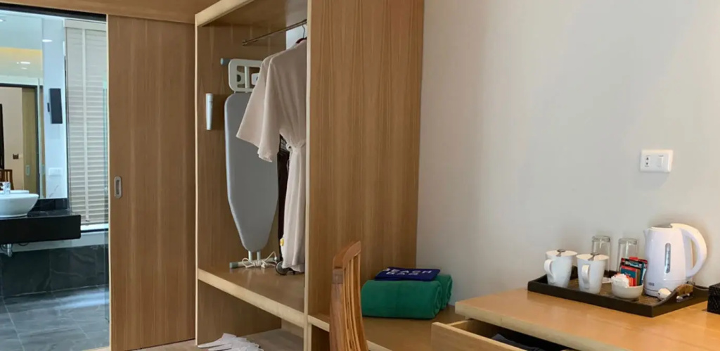 Phi Phi Holiday Resort – SHA Extra Plus - Chambres