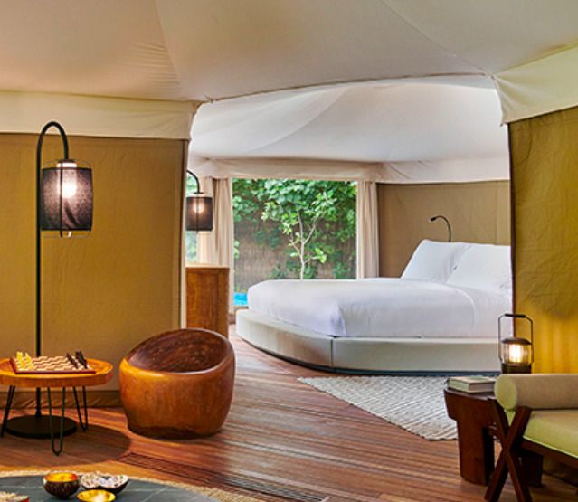 Sirru Fen Fushi (Ex.Fairmont)