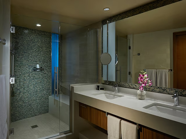 Seminole Hard Rock Hotel & Casino Tampa - Chambres