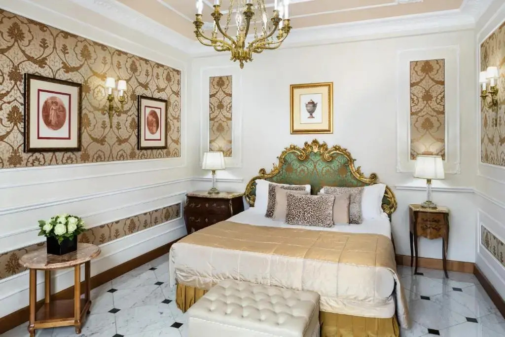 Baglioni Hotel Carlton Image 29