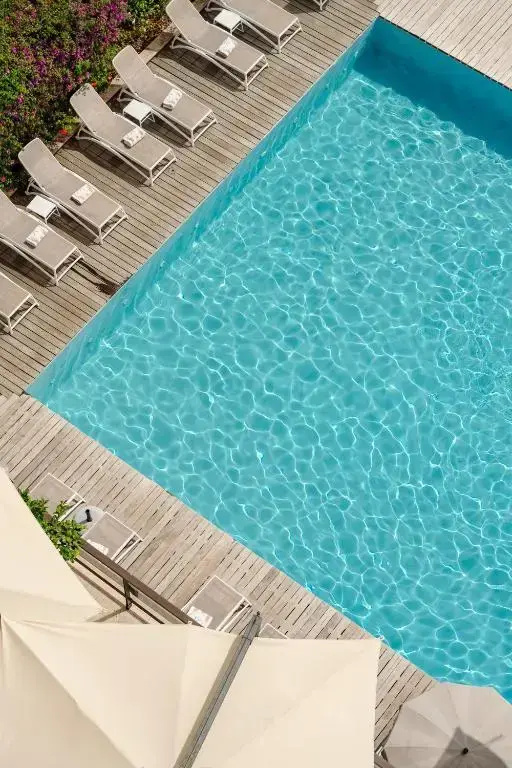 Grand Hotel Bristol Spa Resort - Général