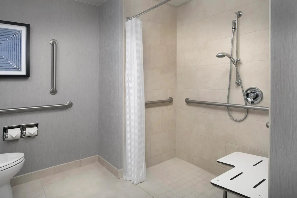 Hyatt Place Houston/Sugar Land - Chambres