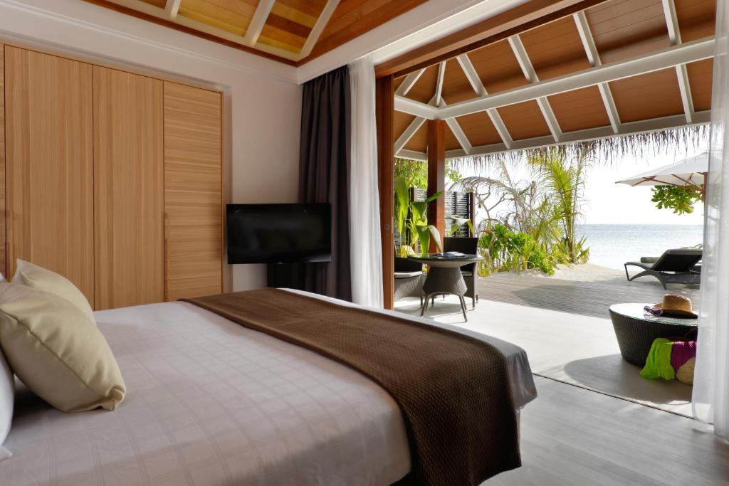 Kandolhu Maldives