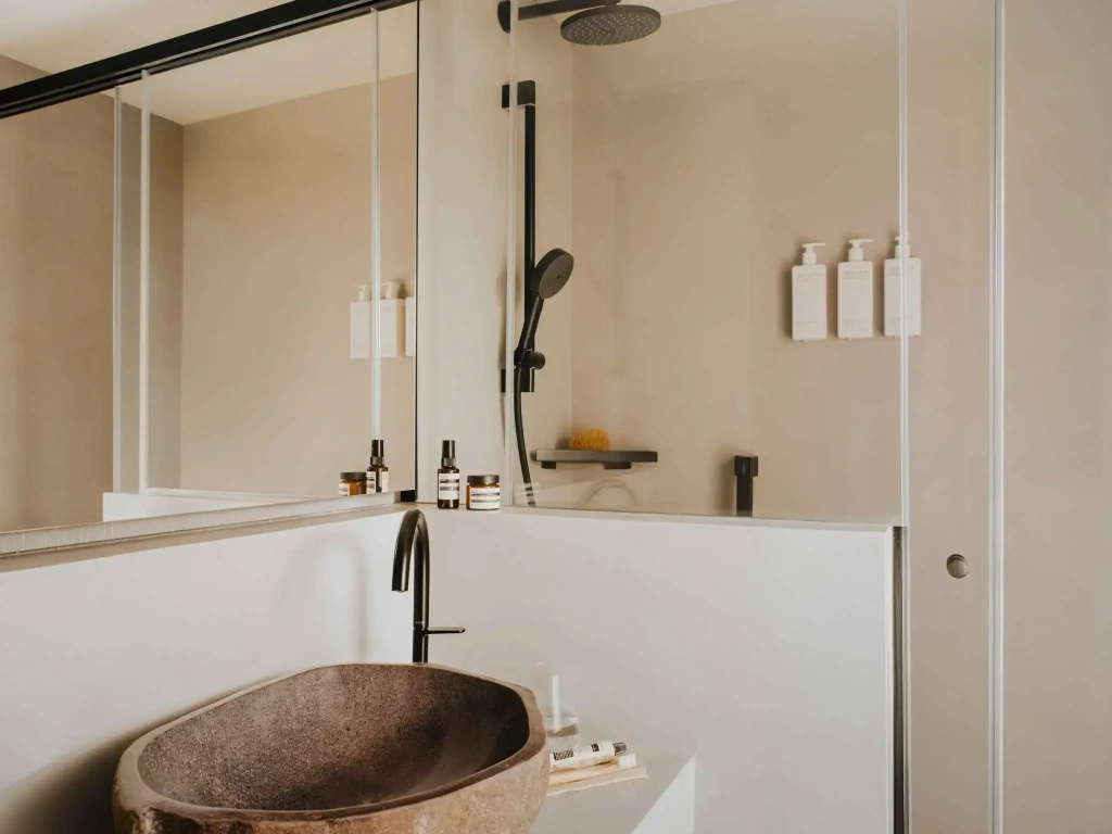Hyde Ibiza - Chambres