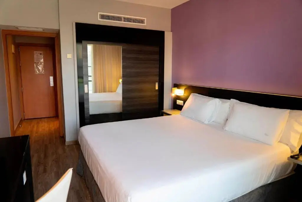 Sercotel Córdoba Medina Azahara - Général