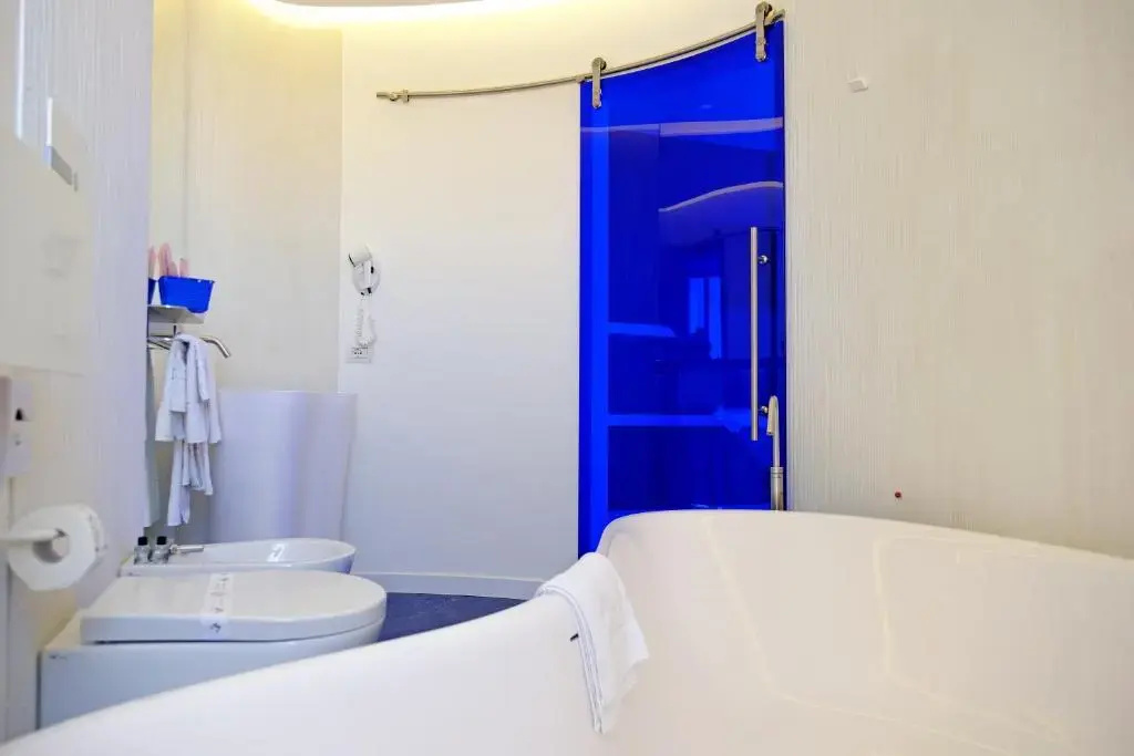 Zafran Boutique Hotel - Chambres