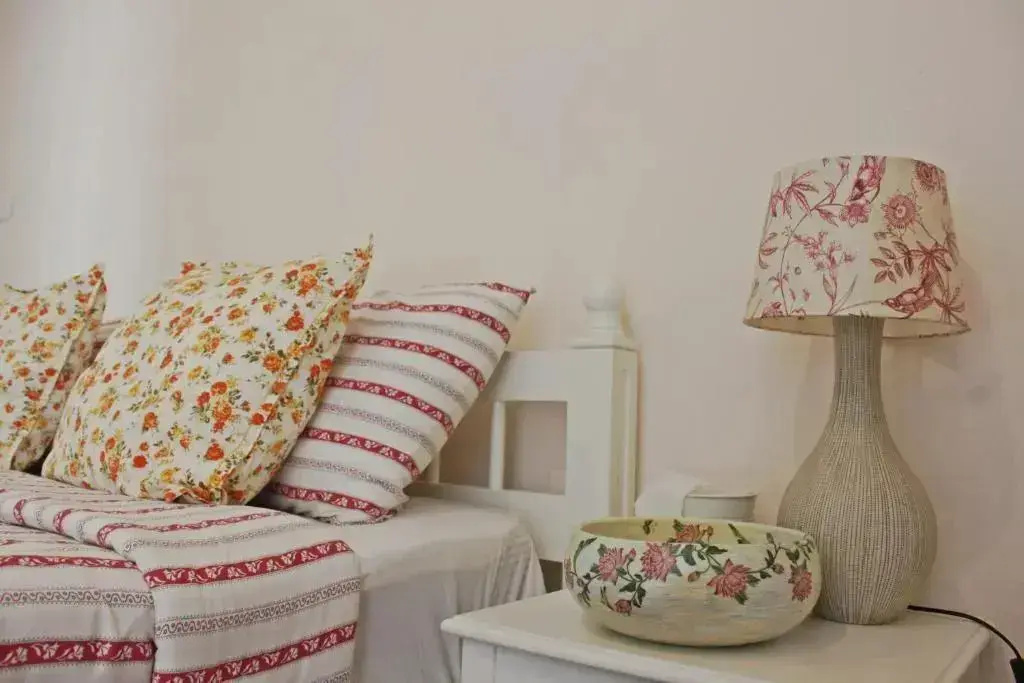 Lada House - Chambres