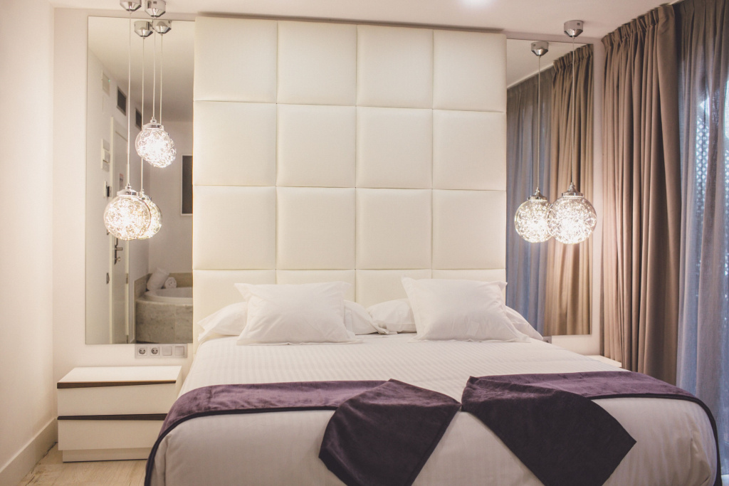 Hotel Cuevas - Adults Only - Chambres