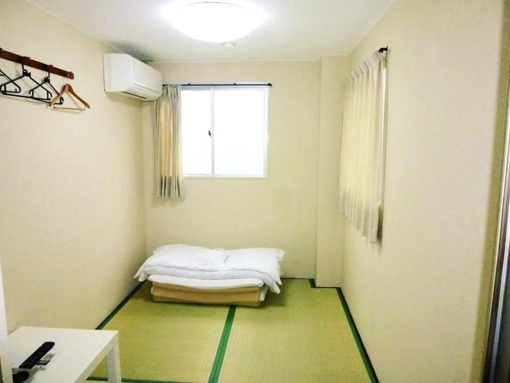 Hotel Lucky 사진 1