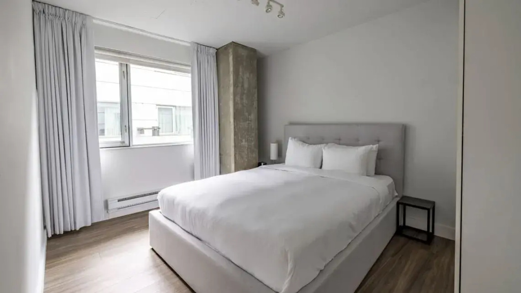 Hotel Zero 1 - Chambres