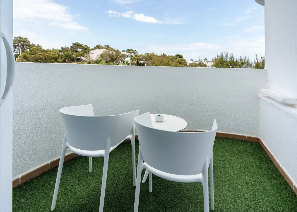AluaSoul Mallorca Resort - Adults Only - Chambres