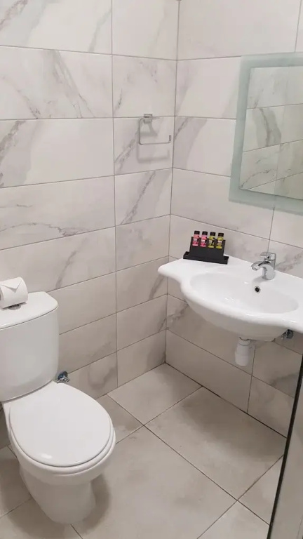New Famagusta Hotel&Suites - Chambres