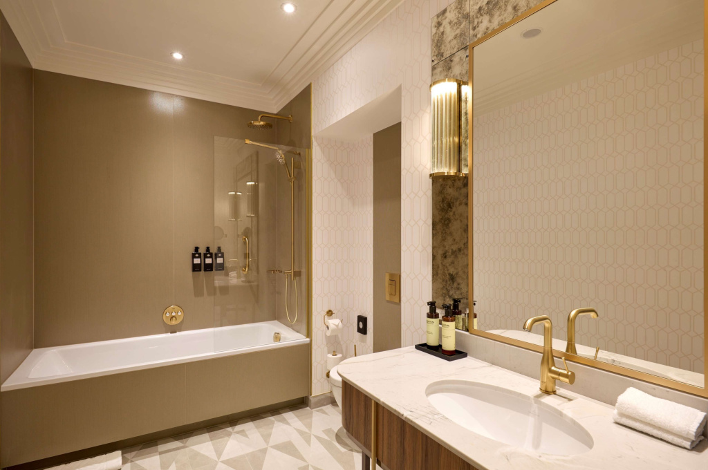 Hotel Saski Krakow, Curio Collection by Hilton - Chambres
