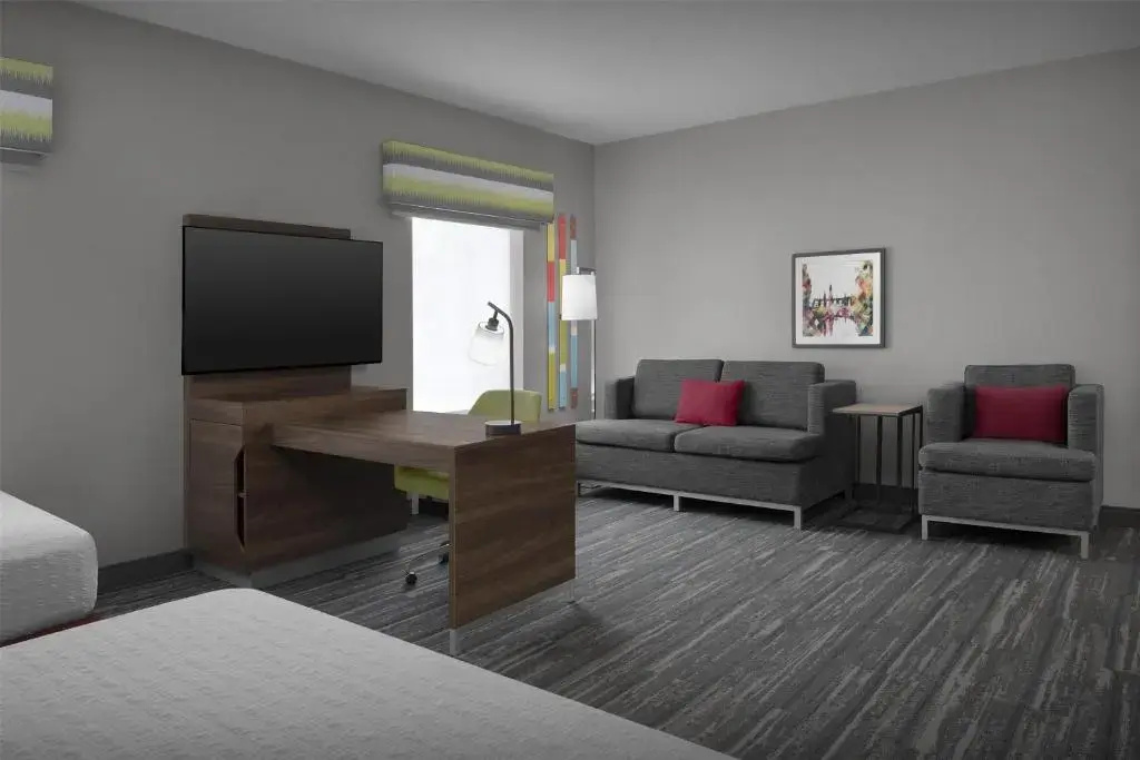Hampton Inn & Suites Jacksonville South - Bartram Park - Général