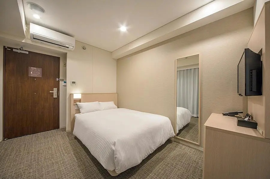 Sotetsu Fresa Inn Kyoto Hachijoguchi 사진 10