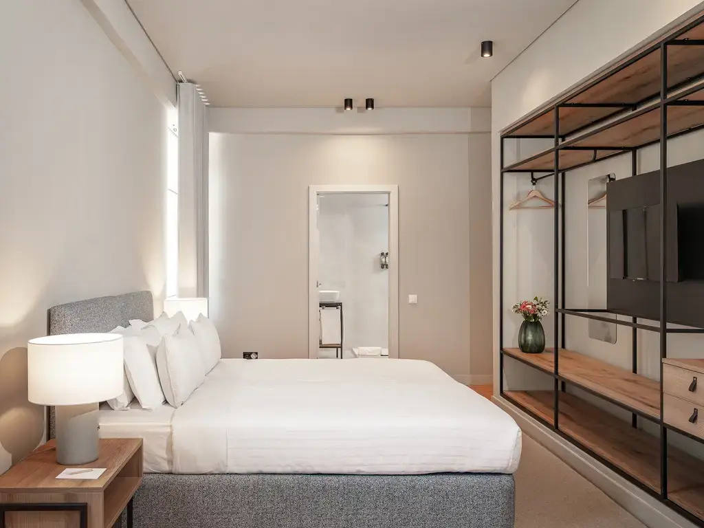 Villa Termal Spa Resort by Unlock Hotels - Chambres