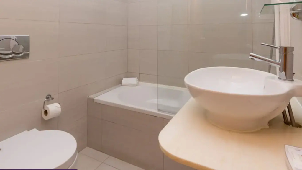 Mareta View Boutique Bed & Breakfast - Chambres
