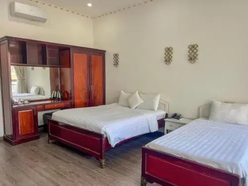 Hawaii Resort Phu Quoc