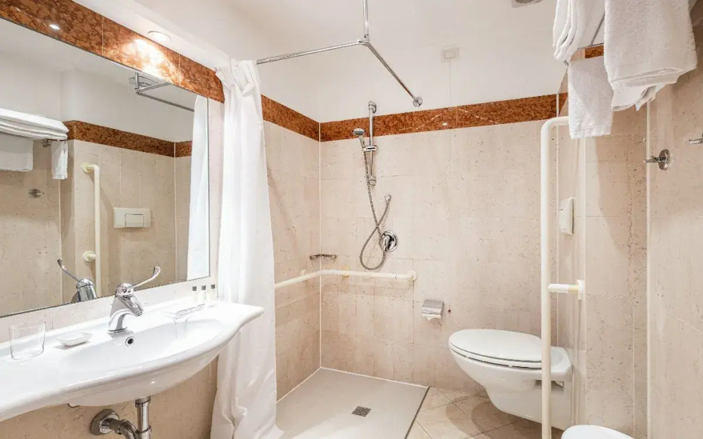 The Regency Hotel, Sure Hotel Collection by Best Western - Chambres