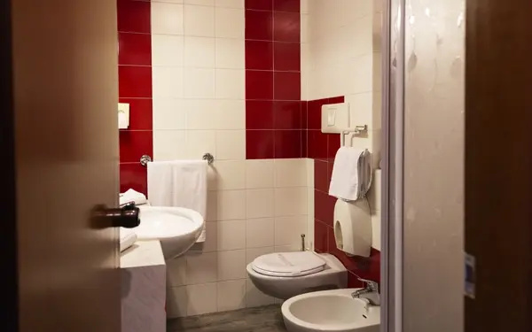 Jr Hotels Gate 7 Bologna Hotel - Chambres