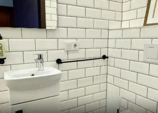 Art Hotel Bohema - Chambres