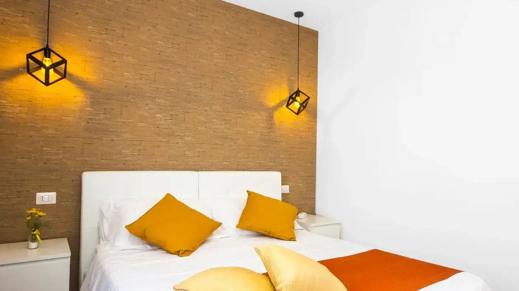 Mareneve Resort - Chambres