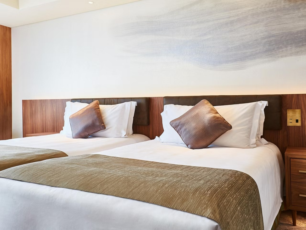 InterContinental Tokyo Bay by IHG 사진 48