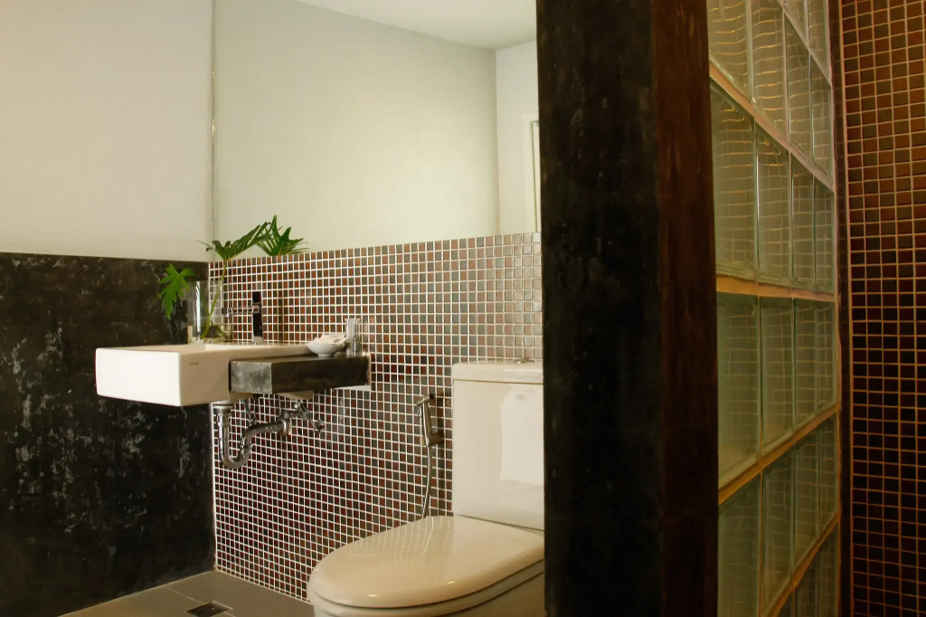 Aonang Paradise Resort - Chambres
