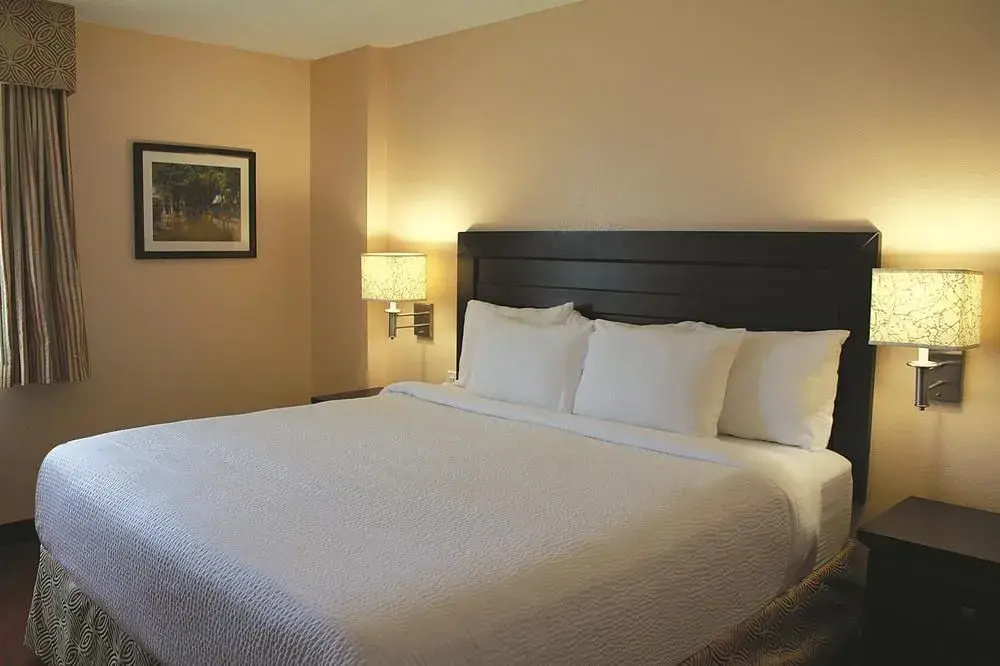 La Quinta Inn & Suites San Antonio Medical Center - Chambres