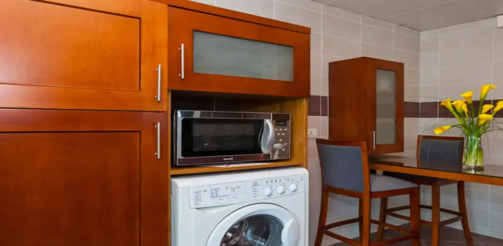 Flora Creek Deluxe Hotel Apartments