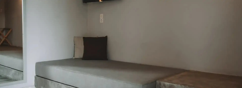 Castelli Hotel Adults Only - All Inclusive - Chambres