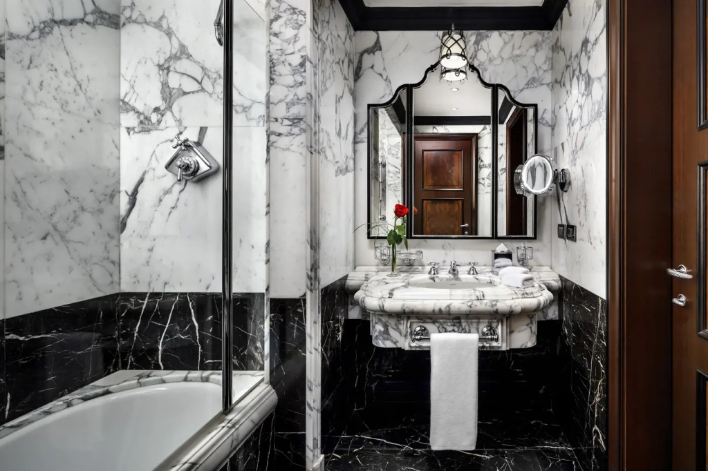 Danieli, A Four Seasons Hotel - Chambres