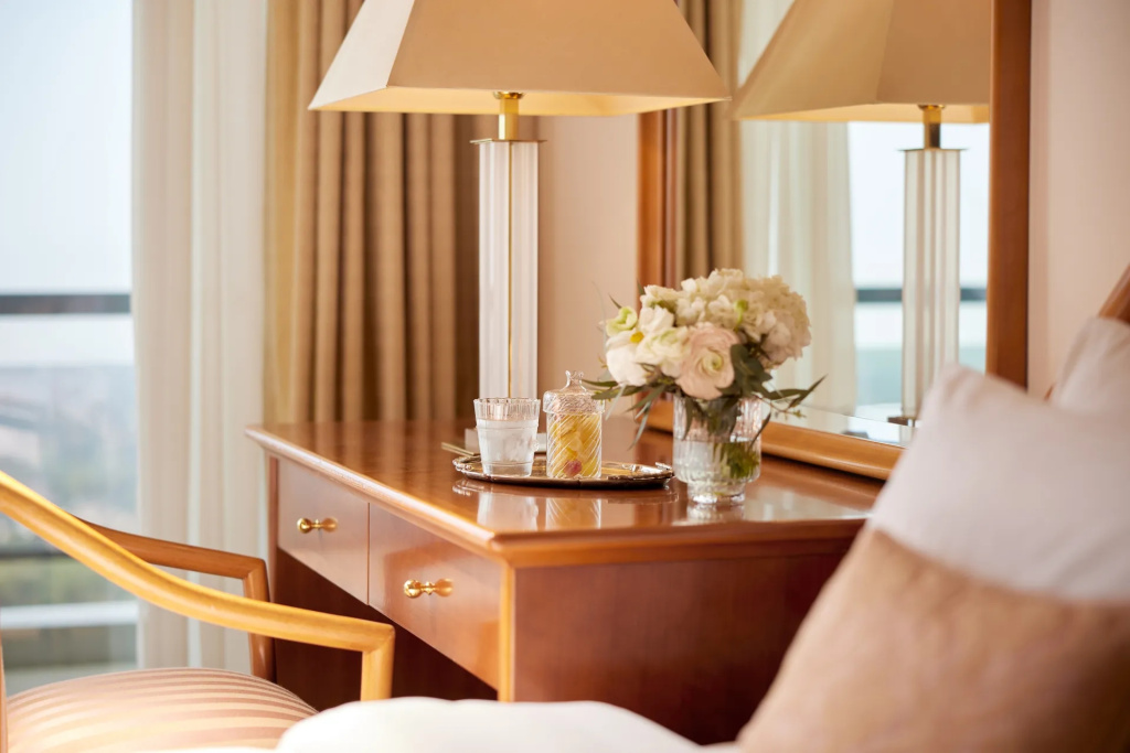 Hotel Panorama - Chambres