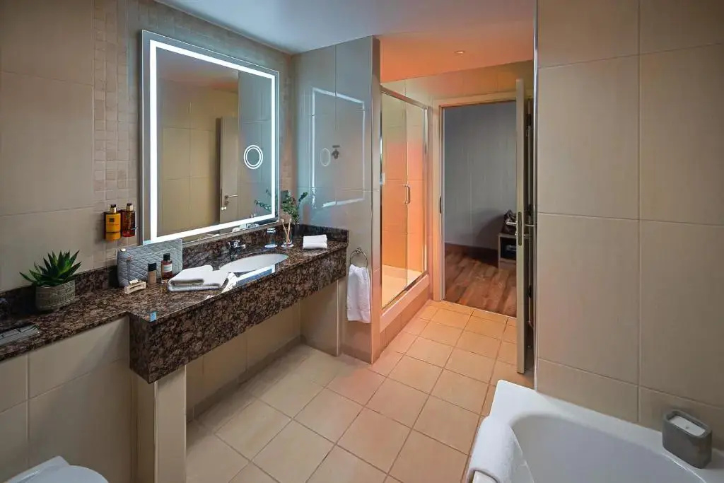 Carlton Hotel Dublin Airport Hotel - Général