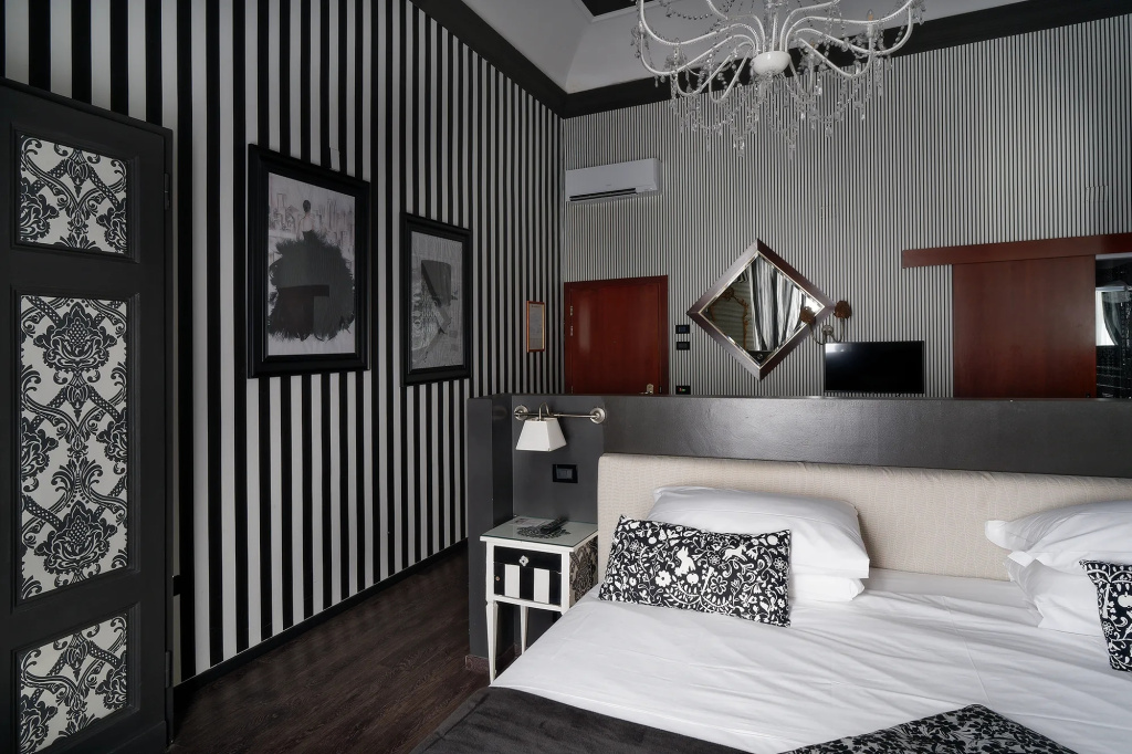 De La Pace, Sure Hotel Collection by Best Western - Chambres