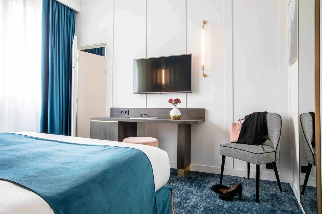 Pley Hotel 73