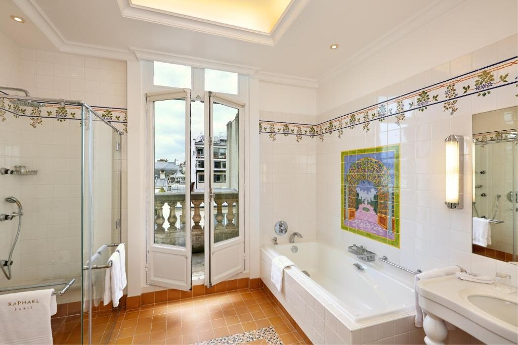 Hotel Raphael 67