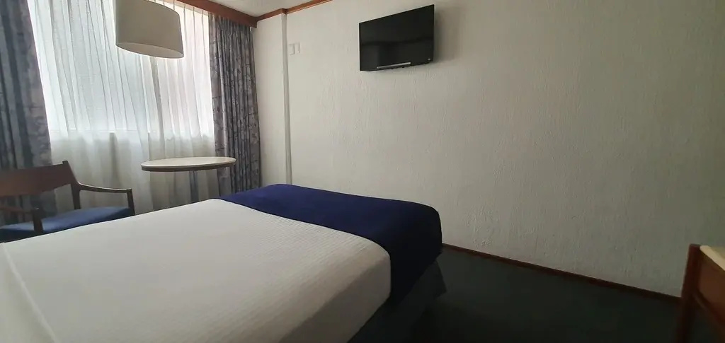 Bristol Hotel - Chambres