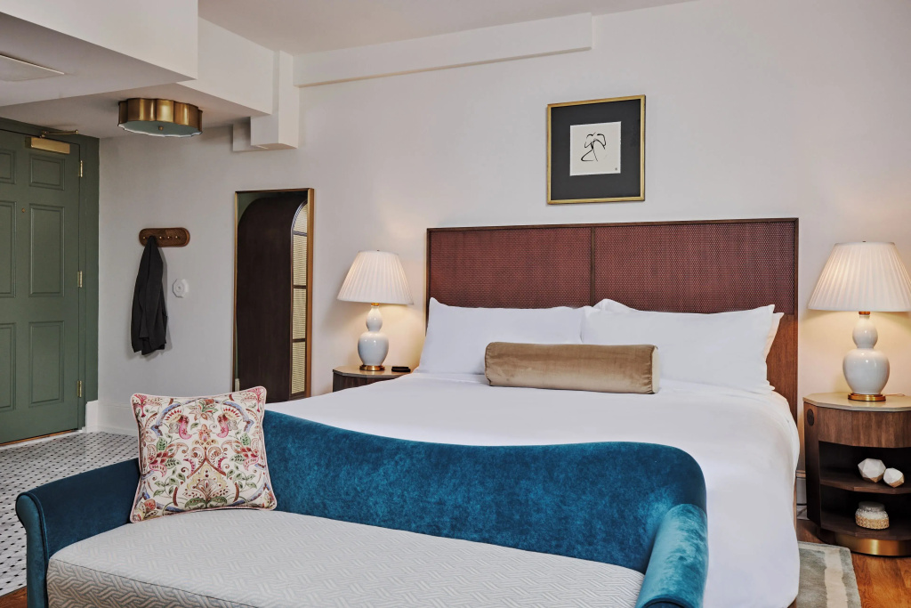 Hotel Granada, a Member of Design Hotels - Général