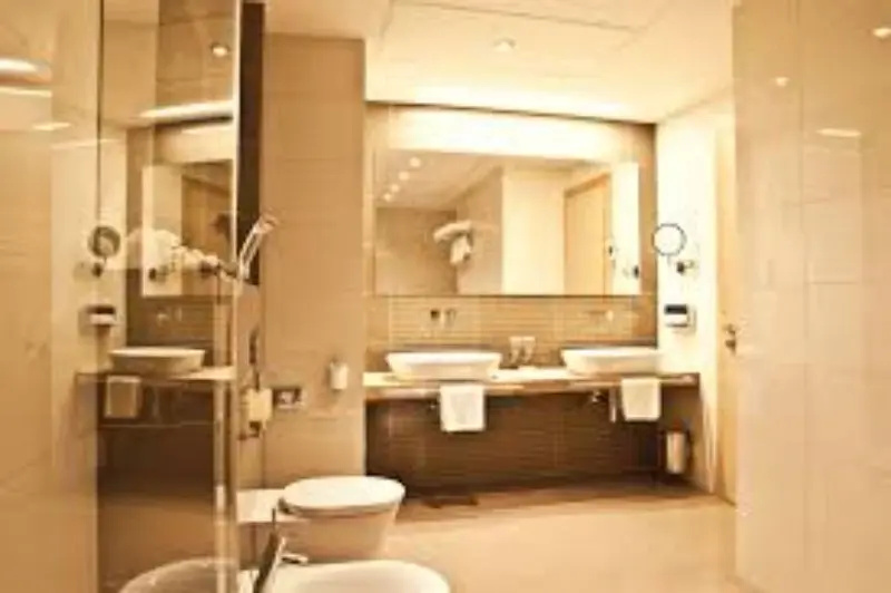 Roset Hotel & Residence - Chambres