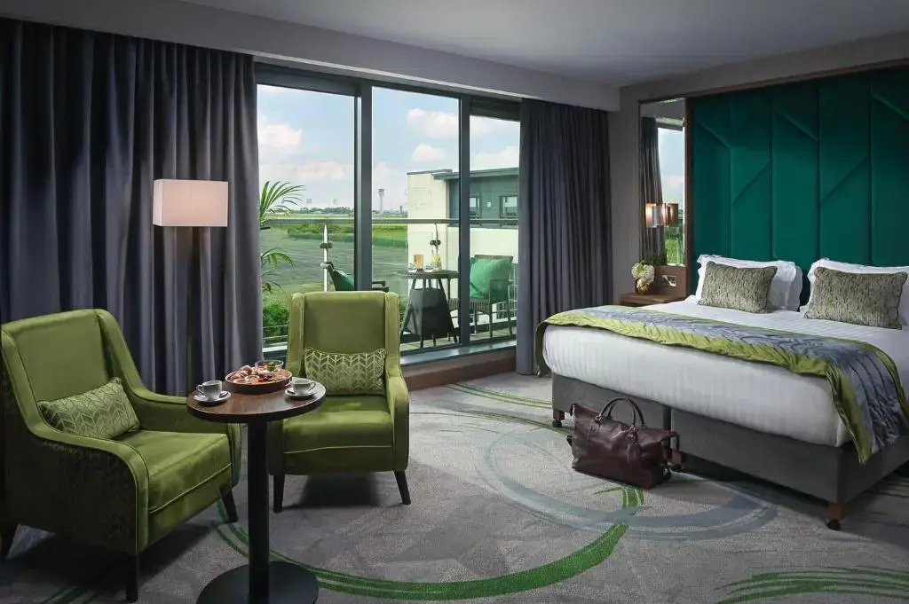 Carlton Hotel Dublin Airport Hotel - Général