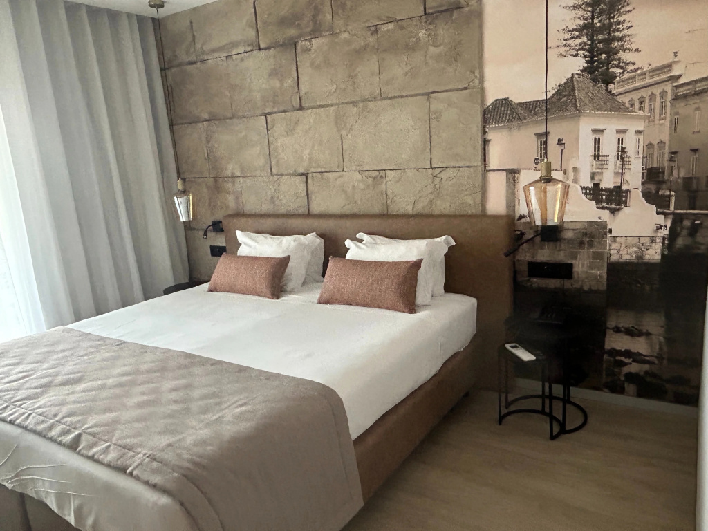 AP Maria Nova Lounge - Adults Friendly - Chambres