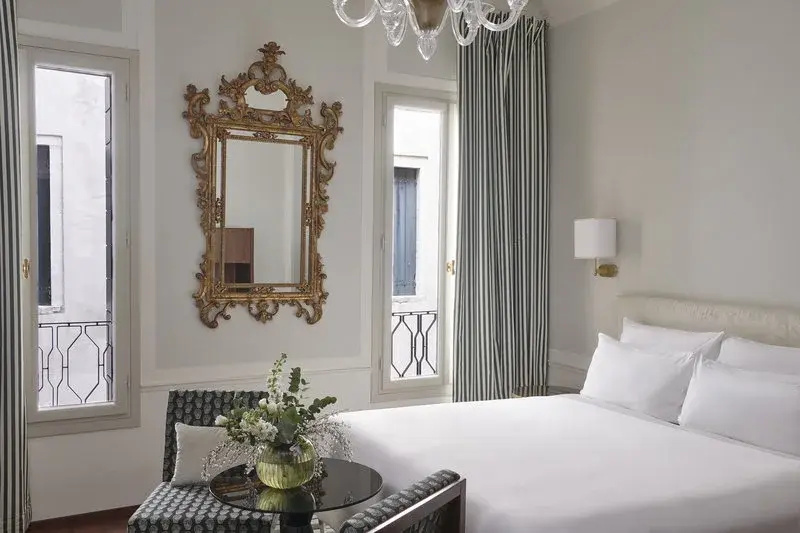 Executive Supreme Double room (full double bed)