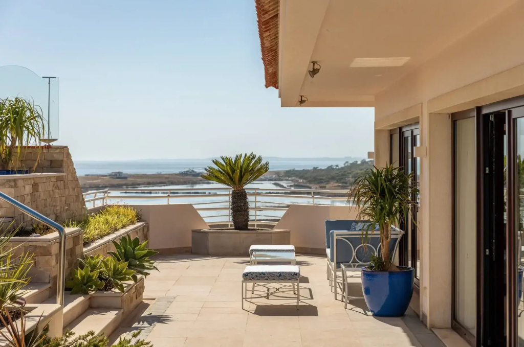Hotel Quinta do Lago - Chambres