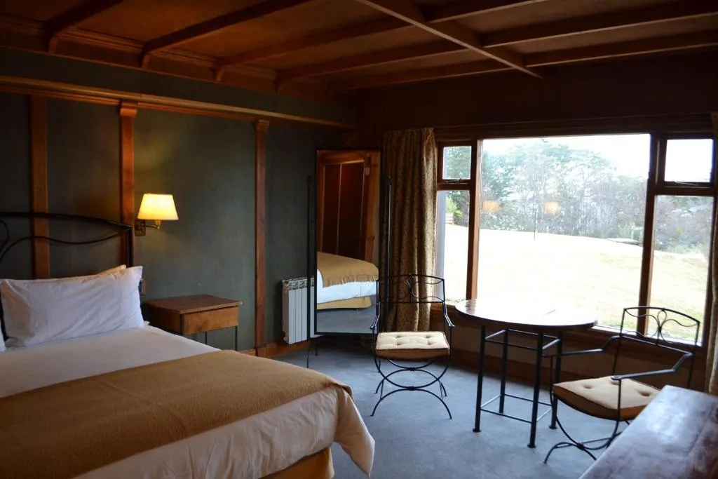 Los Ñires Ushuaia - Chambres