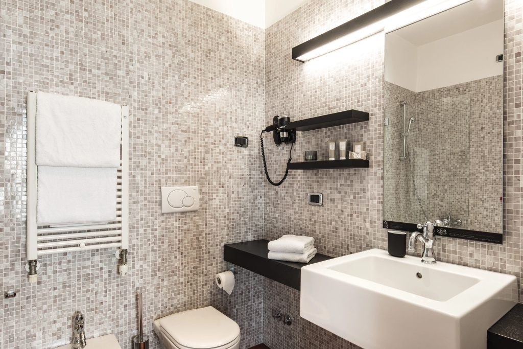 SeePort Hotel - Chambres
