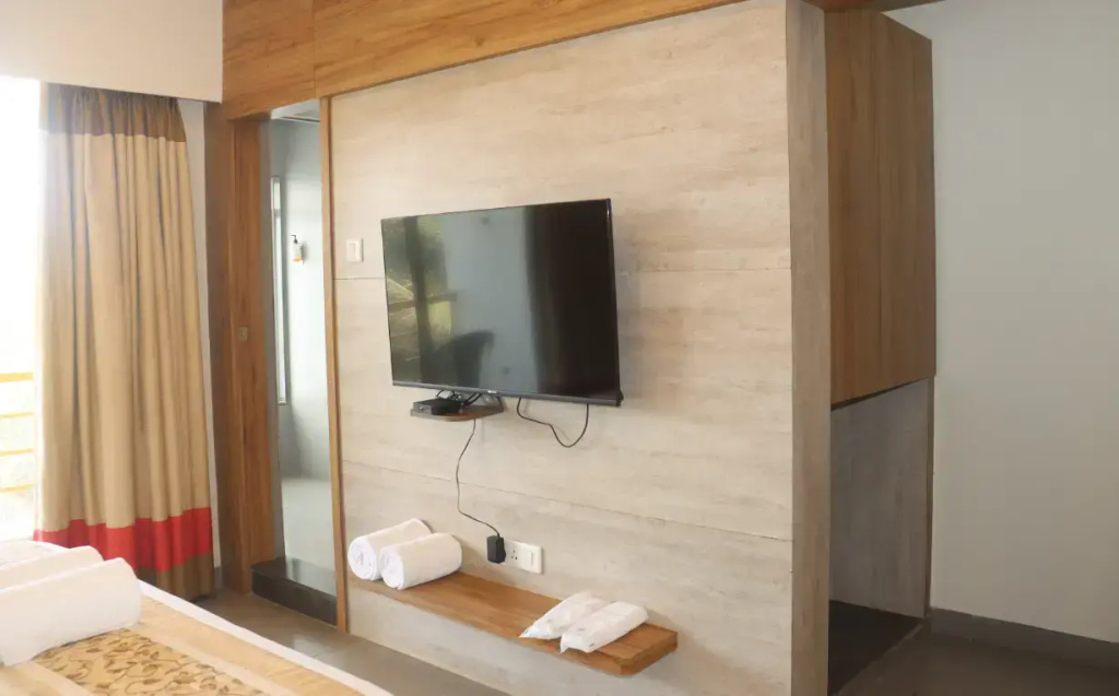 Turtle Beach Resort - Chambres