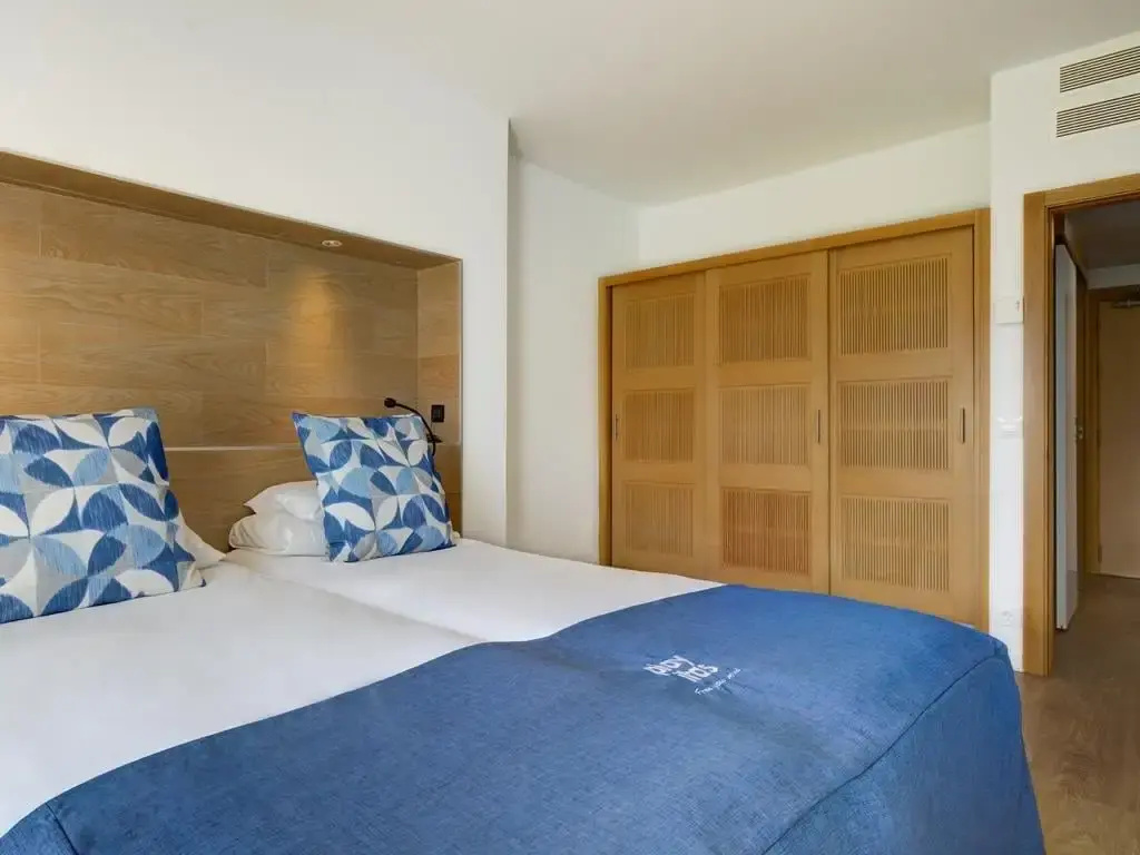 Playitas Aparthotel - Sports Resort - Chambres